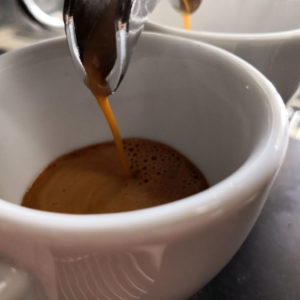 Espresso