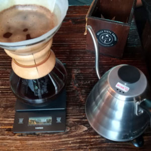 Atelier Méthodes Douces