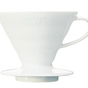 Hario V60 VDC-02 porte-filtre conique 4 tasses