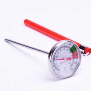 Thermomètre à lait
