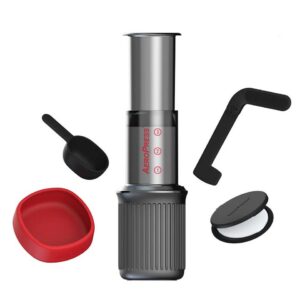 AeroPress Go®