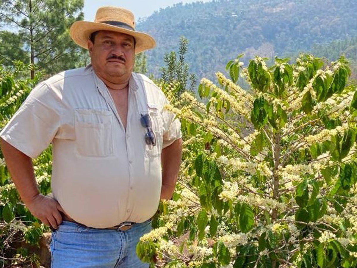 La Colina - San Martín Jilotepeque