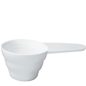 Hario V60 cuillière doseuse plastique blanc
