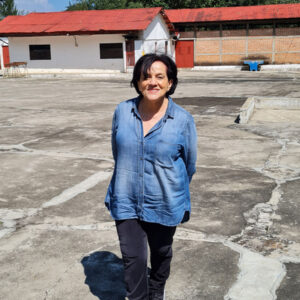 La Danta – Huehuetenango – lavé