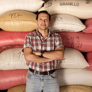 El Patio – Huehuetenango – lavé