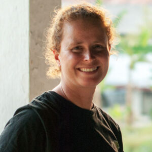 Caturra Lactico - Santa Rosa - lavé