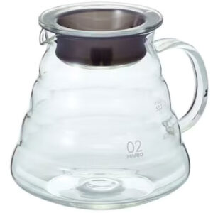 Hario Carafe V60 Server 600mL