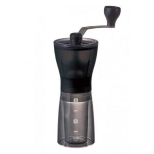 Hario moulin Mini-Slim+ Coffee Grinder